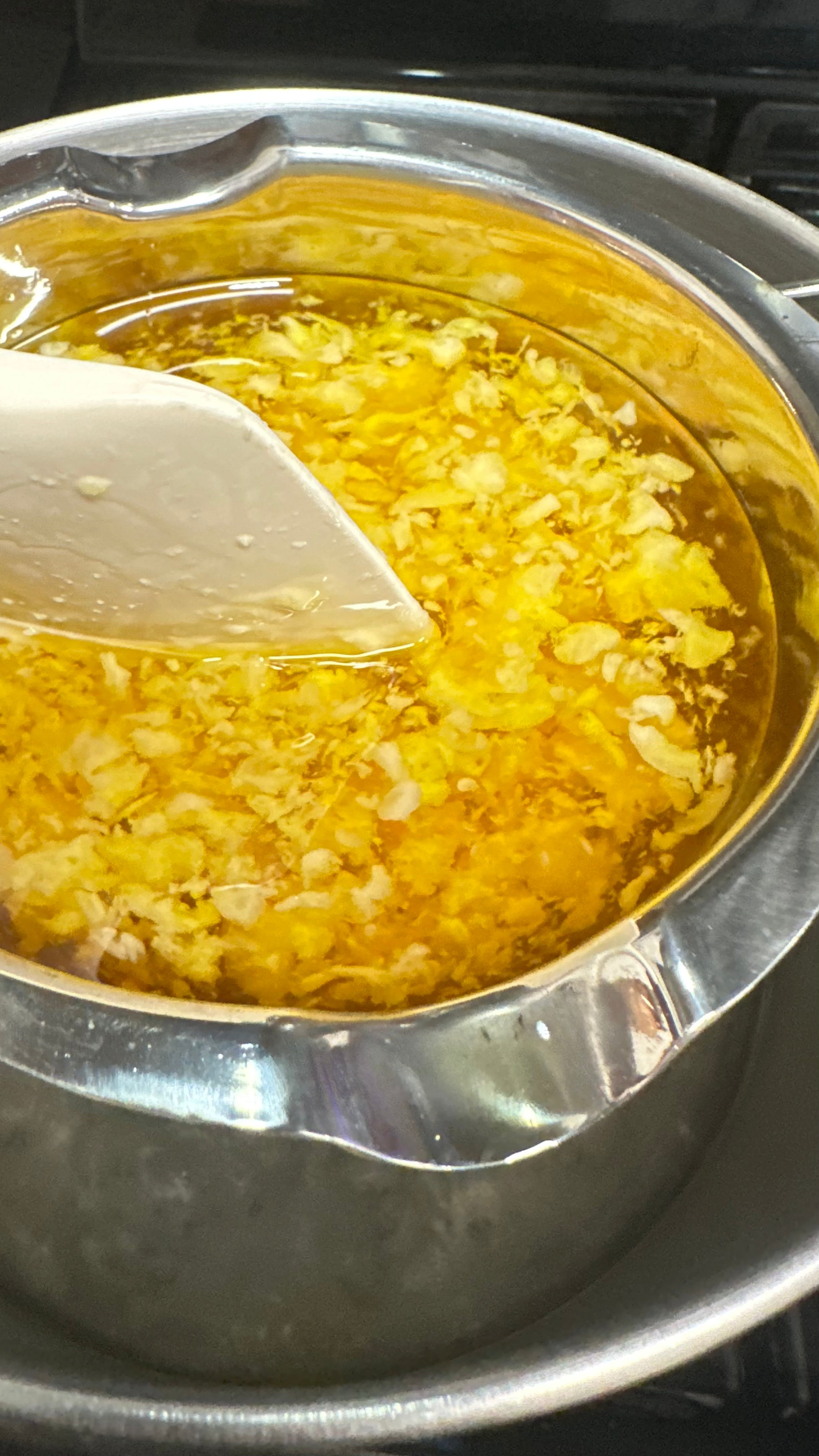 Golden Bloom Calendula Salve – Healing Balm with Jojoba, Shea &  Frankincense & DoTerra's Citrus Bloom
