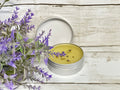 Lavender Reverie calming balm with mango butter